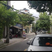 Chủ Nhà Cần Tiền Đầu Tư Nên Bán Căn Nhà Kiêng Cố, Ngay Mặt Phố Phan Bôi, Khu Buôn Bán Thuận Lợi.