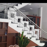 Chủ Nhà Cần Tiền Đầu Tư Nên Bán Căn Nhà Kiêng Cố, Ngay Mặt Phố Phan Bôi, Khu Buôn Bán Thuận Lợi.