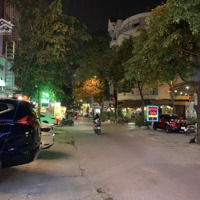 Bán Phố Dương Khuê_Phân Lô_Ngõ To Như Phố_Kinh Doanh Sầm Uất_80M2 5 Tầng_Vỉa Hè Rộng_ Giá Bán 34 Tỷ