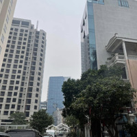 Bán Tòa Văn Phòng Tại Lạc Long Quân_2 Thoáng Thông Sàn_Vị Trí Đắc Địa_9 Tầng Xây Mới 150M2_ 75 Tỷ