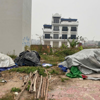 Hàng Mới Tinh Tđc Hồ Sen - Lê Chân Trục Đường Thông Ngay Sát Vườn Hoa - 60M2