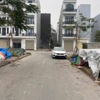 Hàng Mới Tinh Tđc Hồ Sen - Lê Chân Trục Đường Thông Ngay Sát Vườn Hoa - 60M2