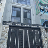 Bán Nhà Mới 100% Tại Đường Hòa Hưng, Phường 13, Quận 10, Tp.hcm, Giá Cực Chất 12 Tỷ, 65M2