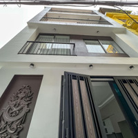 Bán Nhà Riêng 42 M2, Đường Âu Cơ, Quảng An, Tây Hồ, Hà Nội, 8,2 Tỷ