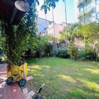 Cho Thuê Nhà Riêng 300M2, 40 Triệu Vnd, Đặng Thai Mai, Quảng An, Tây Hồ, Hà Nội
