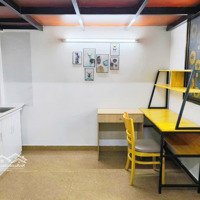 Cho Thuê Phòng Có Gác Lửng - Siêu Thoáng Ngay Đinh Bộ Lĩnh , Bạch Đằng , Ngã Tư Hàng Xanh