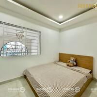 Cho thuê 1PN tách bếp cửa sổ 35m2 gần ĐH Bách Khoa, Đầm sen, cạnh bên Quận 10