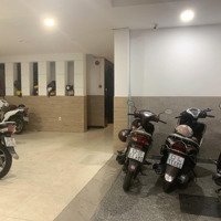 Thu Nhập 120 Triệu/Tháng, Hơn 7%/Năm, Sở Hữu Căn Nhà Ngang 8.7M Đường Vạn Kiếp, P3. Bình Thanh.