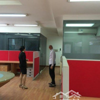 Cho Thuê Văn Phòng Phố Hoàng Cầu,Đống Đa,Hà Nội,Dtsd 25M2,Giá 4 Triệu/Tháng