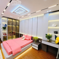 Thuỵ Khuê Nhà Đẹp Nt Xịn Đét Giá Bán 6 Tỷ Là Có 102-Ngõ Rộng Thoáng Gần Phố, 4 Tầng Tk Châu Âu Diện Tích: 29M2