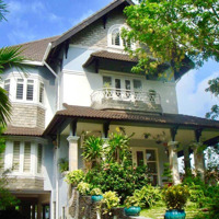 Siêu Khan Hiếm Bánmặt Tiềnnguyễn Văn Hưởng Thảo Điền - Dt; 18X34M - 553M2 3 Lầu Hđt 160 Triệu Chỉ 125 Tỷ Tl