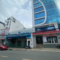 Không Còn Căn So Sánh Mặt Tiền Huỳnh Văn Bánh, Pn - 9X18 Cn 152M2 - 3 Tầng Xd Hầm 7 Tầng 32 Tỷ Tl