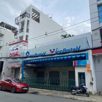 Không Còn Căn So Sánh Mặt Tiền Huỳnh Văn Bánh, Pn - 9X18 Cn 152M2 - 3 Tầng Xd Hầm 7 Tầng 32 Tỷ Tl