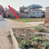 Bán Đất Gần Khu Công Nghệ Cao Hoà Lạc Hướng Về Trung Tâm Huyện Rhajch Thất Giá Rẻ