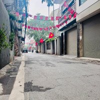 Bán Nhà Vip Tây Hồ Cạnh Cầu Tứ Liên Tg Lai Sáng,Trc Nhà Ôtô 7C Tránh Dừng Đỗ, Diện Tích: 70M2 Chỉ Hơn 18 Tỷ