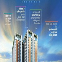 Căn Hộ Hud Building Nha Trang, 3 Phòng Ngủ, Nội Thất Cao Cấp