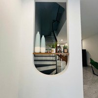 Nhà Hoàn Thiện Full Nội Thất Gói 8 Mỹ Gia