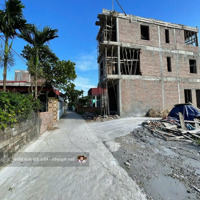 - Lô Đất Nhỏ Xinh - Giá Đầu Tư Tại Khu Vực Minh Đức - Đồ Sơn.