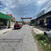Lô Đất Mặt Đường Nhựa Trường Sơn - Tổ 09 Hoà Nghĩa