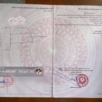Lô Đất Mặt Đường Nhựa Trường Sơn - Tổ 09 Hoà Nghĩa