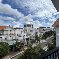 Bán Biệt Thự Khu Phương Nam Phường 8_Gần Biển_200M2 Sổ Hồng Sở Hữu Lâu Dài_ Giá Bán 19.5 Tỷ