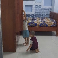 Cho Thuê Phòng Trọ Đẹp, 5,3 Triệu, 55M2 Tại Vincom Lê Văn Việt, Thủ Đức, Hcm