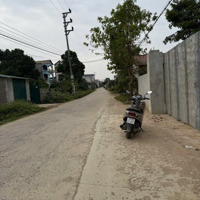 Bán Đất 120M2, Giá Thỏa Thuận, Xuân Mai, Chương Mỹ, Hà Nội Đẹp Xuất Sắc