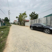 Bán Đất 120M2, Giá Thỏa Thuận, Xuân Mai, Chương Mỹ, Hà Nội Đẹp Xuất Sắc