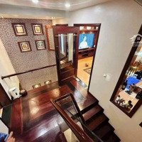 6X20M Biệt Thự 4 Tầng Quận 6, Phụ Cận Chợ Minh Phụng