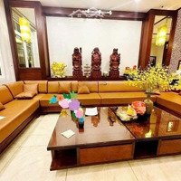 6X20M Biệt Thự 4 Tầng Quận 6, Phụ Cận Chợ Minh Phụng