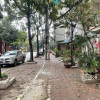 Bán Đất Mp Phan Kế Bính Ba Đìnhdiện Tích183M X Đất Xmặt Tiền5M Giá Bán 80 Tỷ Có Thương Lượng