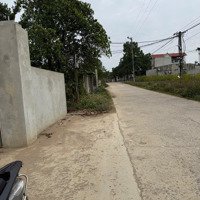 Bán Gấp Đất Nền 700M2 Tại Nam Phương Tiến, Chương Mỹ, Hà Nội,Mặt Tiền 11M Nở Hậu Giá Chỉ Hơn 3 Tỷ