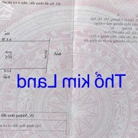 Bán Gấp Đất Nền 700M2 Tại Nam Phương Tiến, Chương Mỹ, Hà Nội,Mặt Tiền 11M Nở Hậu Giá Chỉ Hơn 3 Tỷ