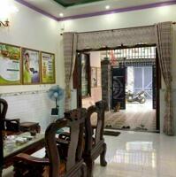 Nhà 1 lầu 1 trệt sân ô tô 2.6 tỷ/83 m2, sổ riêng, full thổ cư