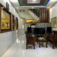 Nhà 1 lầu 1 trệt sân ô tô 2.6 tỷ/83 m2, sổ riêng, full thổ cư