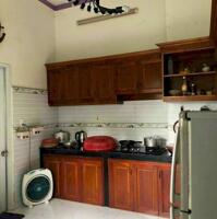 Nhà 1 lầu 1 trệt sân ô tô 2.6 tỷ/83 m2, sổ riêng, full thổ cư