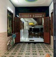 Nhà 1 lầu 1 trệt sân ô tô 2.6 tỷ/83 m2, sổ riêng, full thổ cư