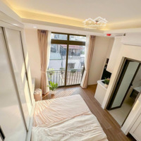 Tòa Chdv Thái Thịnh, Mặt Ngõ Thông, Ô Tô Qua, Kinh Doanh, Gần Phố, Thang Máy,Diện Tích 80 Triệu/Th, 76M2 X 7T