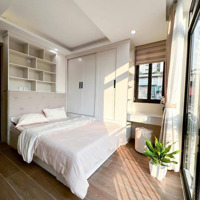 Tòa Chdv Thái Thịnh, Mặt Ngõ Thông, Ô Tô Qua, Kinh Doanh, Gần Phố, Thang Máy,Diện Tích 80 Triệu/Th, 76M2 X 7T