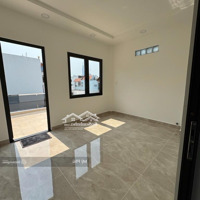 Nhà Mới Ở Ngay Bùi Đình Túy - Hẻm 4M Thoáng - 3 Tầng - 72M2 - Chỉ 8,9T