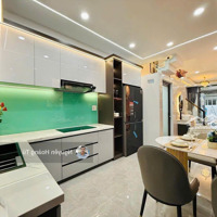 Nhà Đẹp Ở Ngay !Hẽm Xe Hơitrường Chinh - Trương Công Định ( 4.6X9M ) 4 Tầng , Giá Chỉ 7 Tỷ Tl