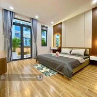 Nhà Đẹp Ở Ngay !Hẽm Xe Hơitrường Chinh - Trương Công Định ( 4.6X9M ) 4 Tầng , Giá Chỉ 7 Tỷ Tl