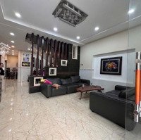 Biệt Thự Cực Đẹp Ngang 10X 21M Khu Viphẽm Xe Hơi10M Lê Đức Thọ P16 Gò Vấp - 25 Tỷ Tl