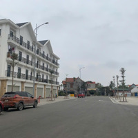 Cho Thuê Căn Hộ 2 Ngủ Full Đồ Mới Tinh Hoàng Huy New City - Thủy Nguyên