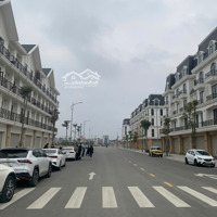 Cho Thuê Căn Hộ 2 Ngủ Full Đồ Mới Tinh Hoàng Huy New City - Thủy Nguyên