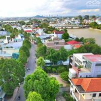 Giá cực tốt 50 tỷ tl. Bán mặt tiền Nguyễn Thành Phương, P. Thống Nhất. 1115m sổ thổ cư.
