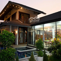Villa Cực Đẹp Ngày Đường Số 2 Trường Thọ - Vị Trí Thuận Lợi Ra Ga Metro - 705M2 Ngang 20X35M Vv