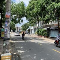 Giá cực tốt 50 tỷ tl. Bán mặt tiền Nguyễn Thành Phương, P. Thống Nhất. 1115m sổ thổ cư.