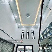 Bán Nhà Hẻm Ô-Tô Phan Văn Hân Bt; Vừa Ở Vừa Kinh Doanh;Diện Tíchđẹp: 4X12; 5Lầu; Gần Mặt Tiền; Nhỉnh 9Tỷ