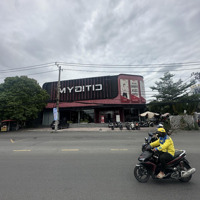 3306M2 Mặt Tiền Hoàng Hữu Nam Q9, Giá Bán 148Tỷ 35X100M Hđt 390 Triệu/Tháng